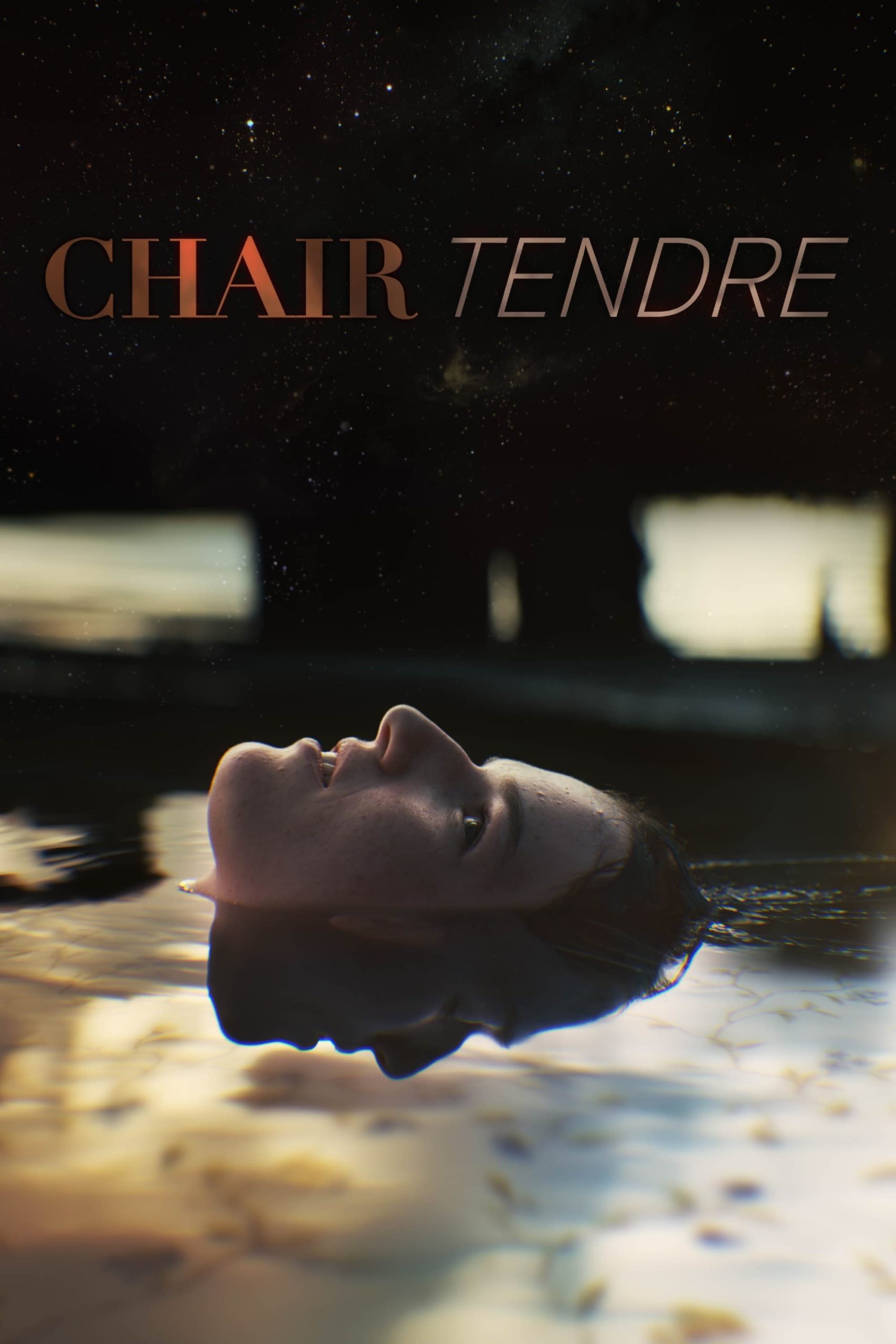 Chair Tendre IIW STUDIO