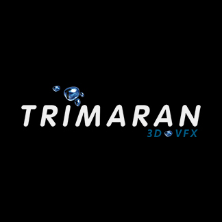 trimaran vfx