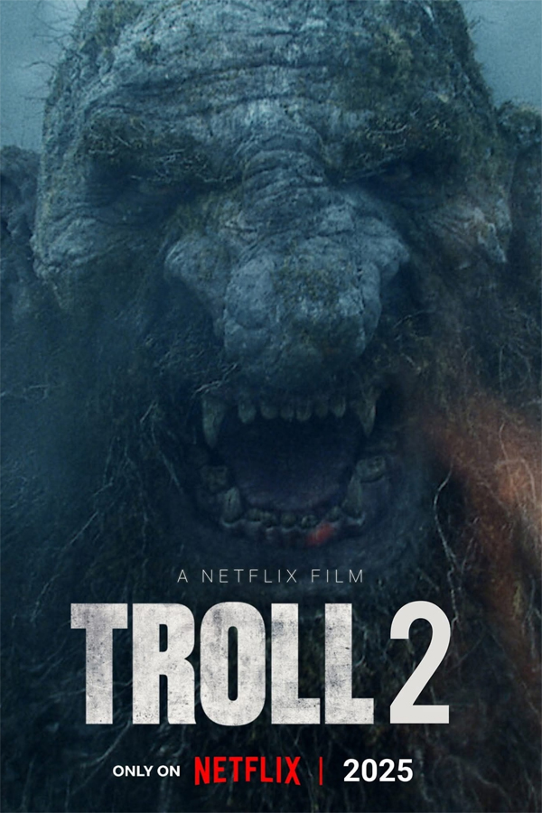 Troll2-poster