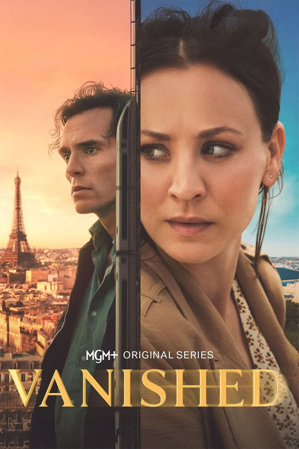 Vanished The Mill Paris VFX